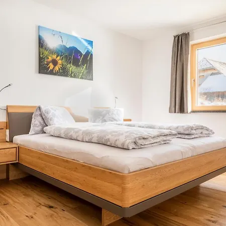 Moamoosgut דירה Goriach (Spittal an der Drau)