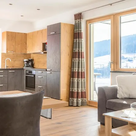 Moamoosgut Apartment
