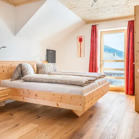 דירה Moamoosgut *