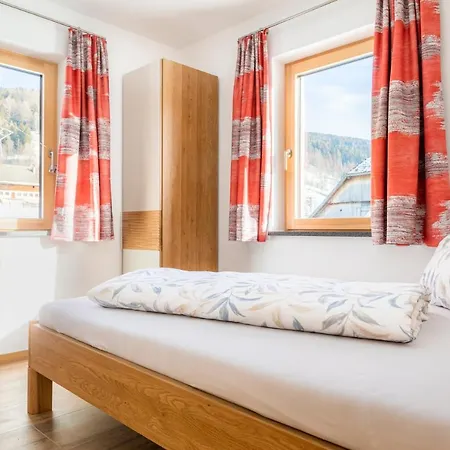 Apartment Moamoosgut Goriach (Spittal an der Drau)