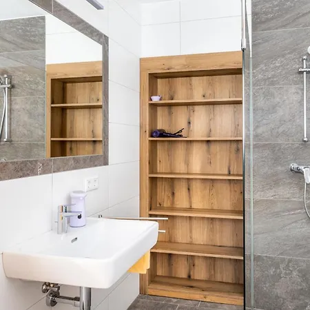 Moamoosgut דירה Goriach (Spittal an der Drau)