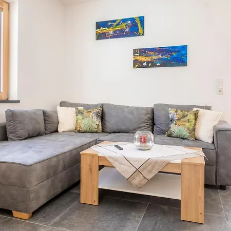 Apartment Moamoosgut