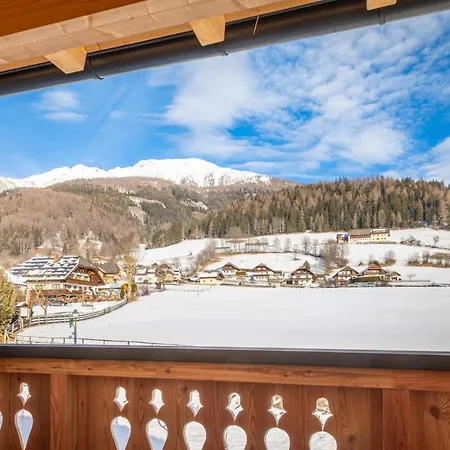 Apartment Moamoosgut