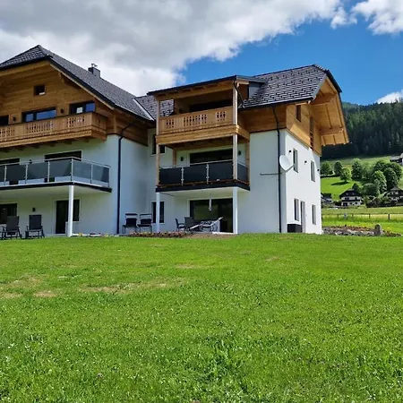 Moamoosgut Apartment Goriach (Spittal an der Drau)
