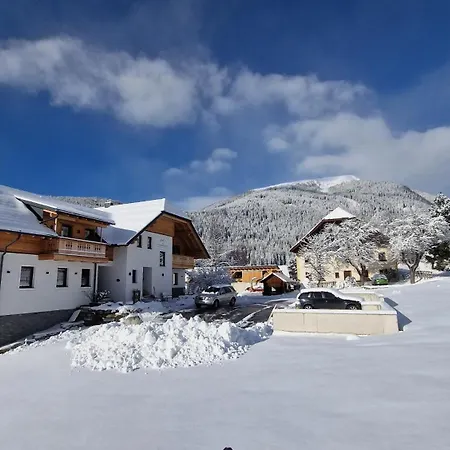 Moamoosgut * Goriach (Spittal an der Drau)