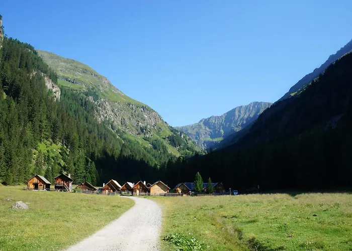 アパート Moamoosgut