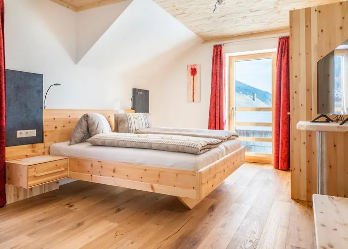 アパート Moamoosgut *