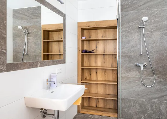 Moamoosgut アパート Goriach (Spittal an der Drau)