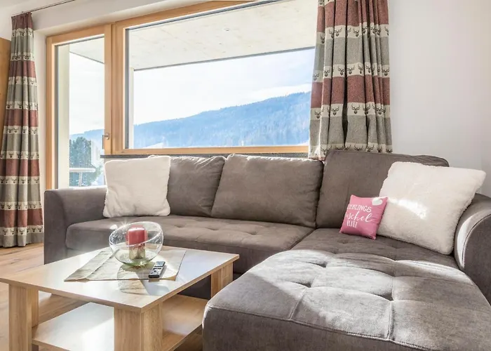 Moamoosgut * Goriach (Spittal an der Drau)