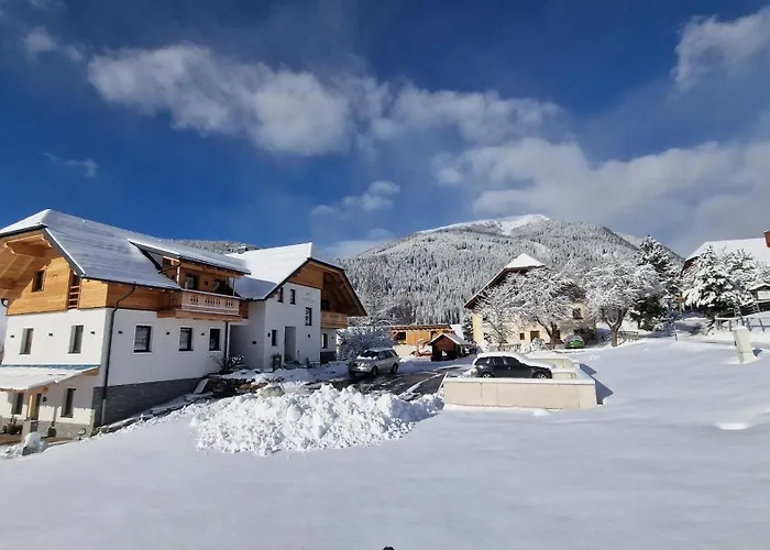 Moamoosgut * Goriach (Spittal an der Drau)